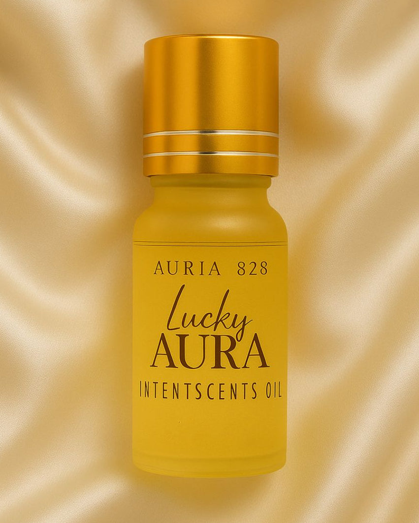 Lucky Aura